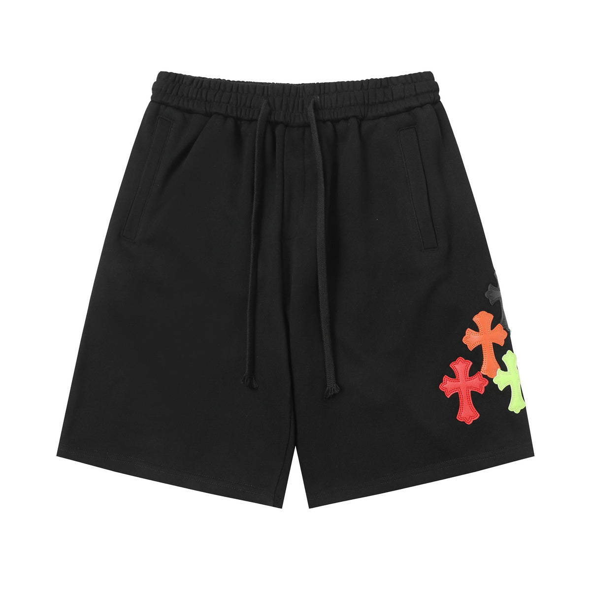 Chrome Hearts Neue Shorts 2279