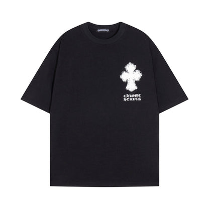 Chrome Hearts T-Shirts 6123