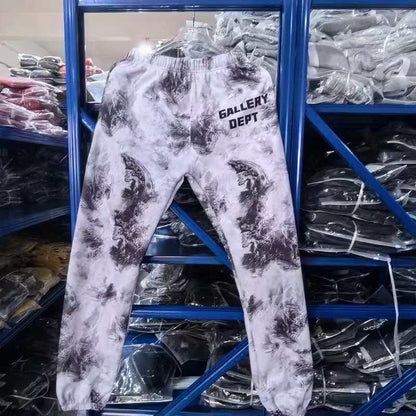 GALLERY DEPT Nouveaux Pantalons