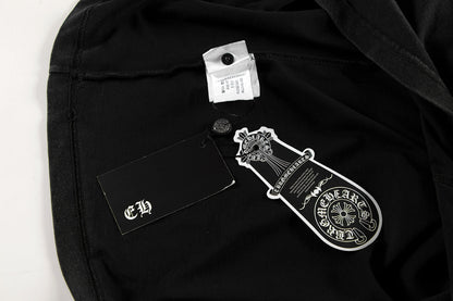 Chrome Hearts Neue T-Shirts TB37