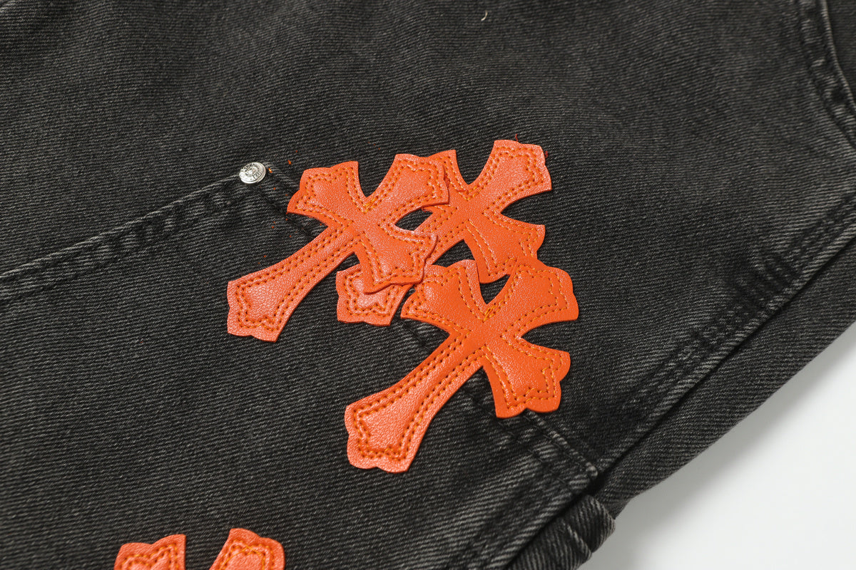 Chrome Hearts Neue Shorts 9903