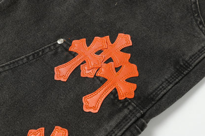 Chrome Hearts Neue Shorts 9903