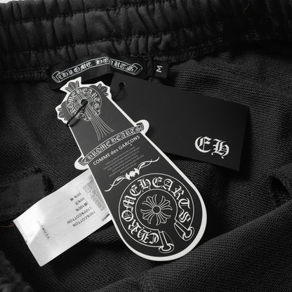 Chrome Hearts Neue Shorts A1115