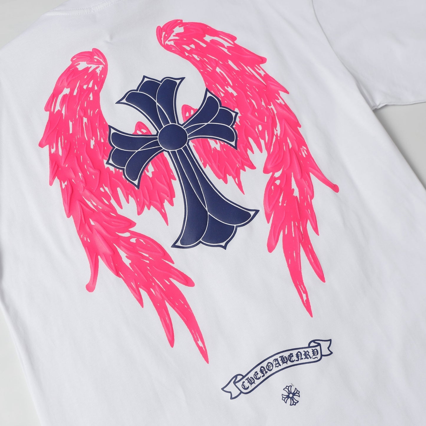 Chrome Hearts Neue T-Shirts 2269