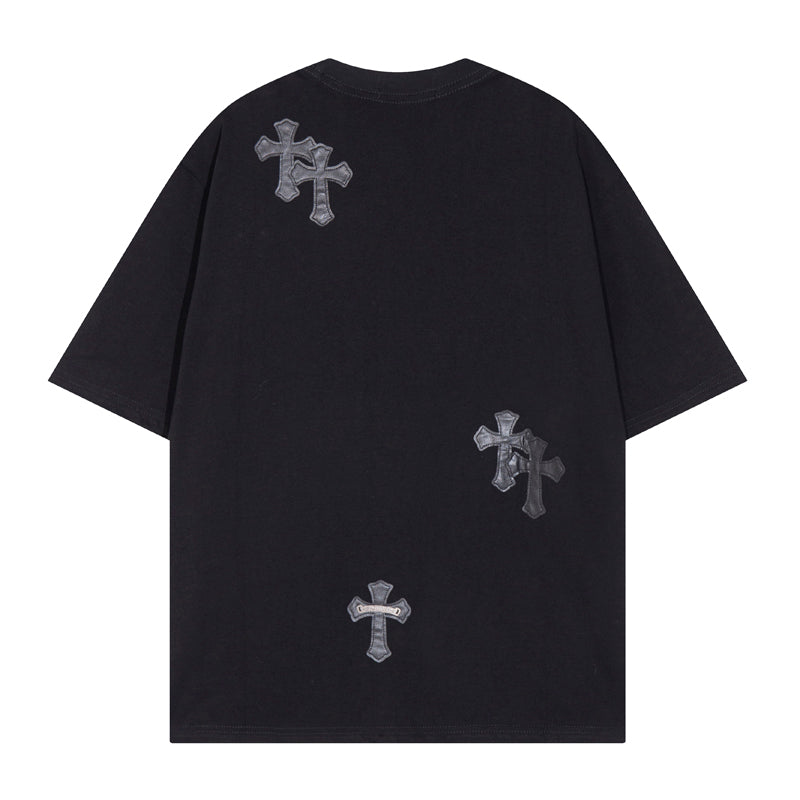 T-shirts Chrome Hearts 6033