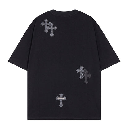T-shirts Chrome Hearts 6033