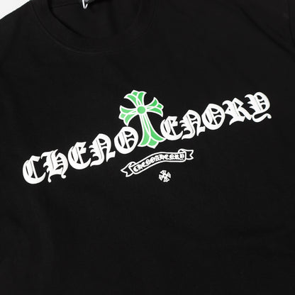 Chrome Hearts Neue T-Shirts 2269