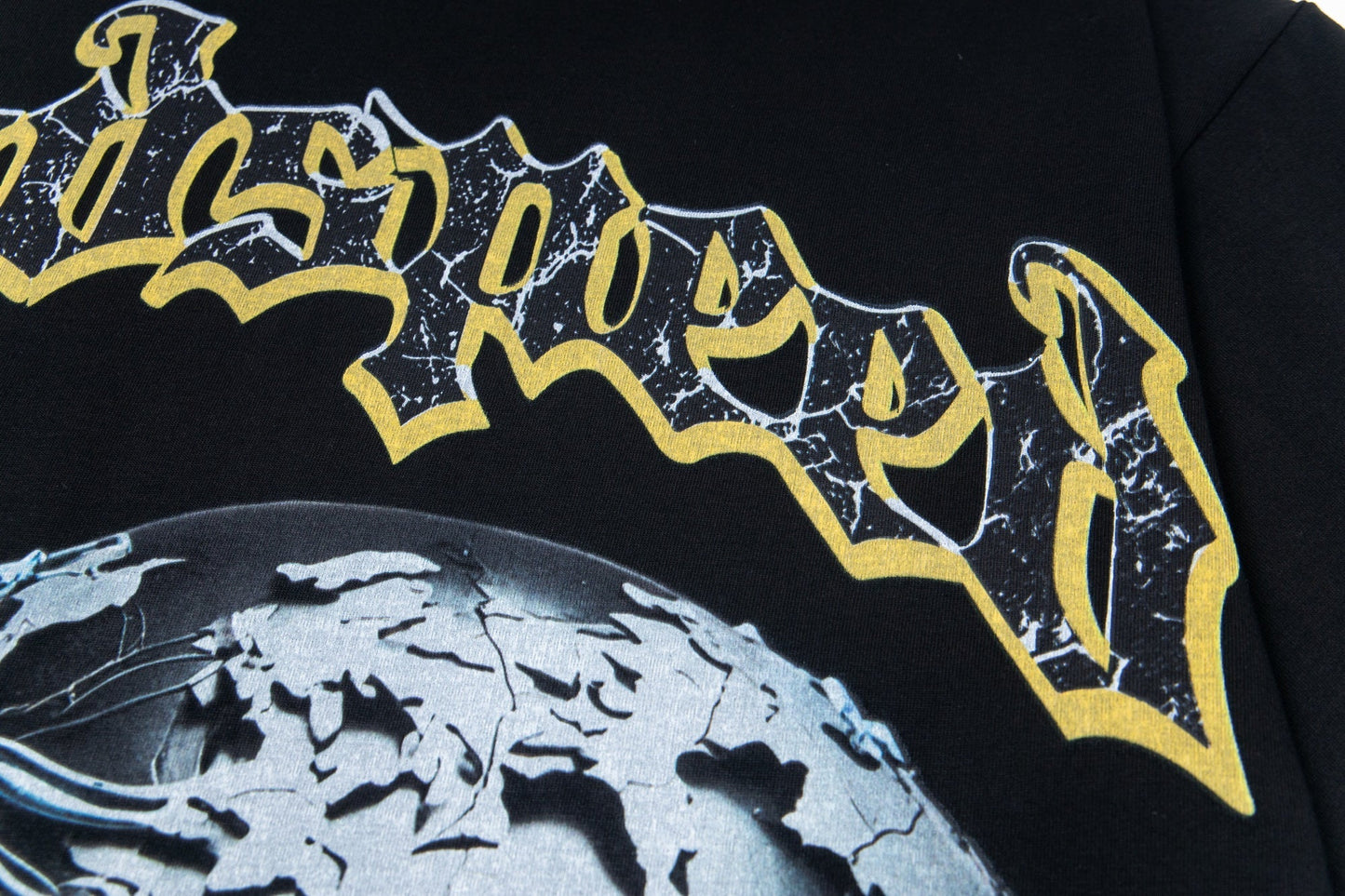 T-shirt Godspeed G33