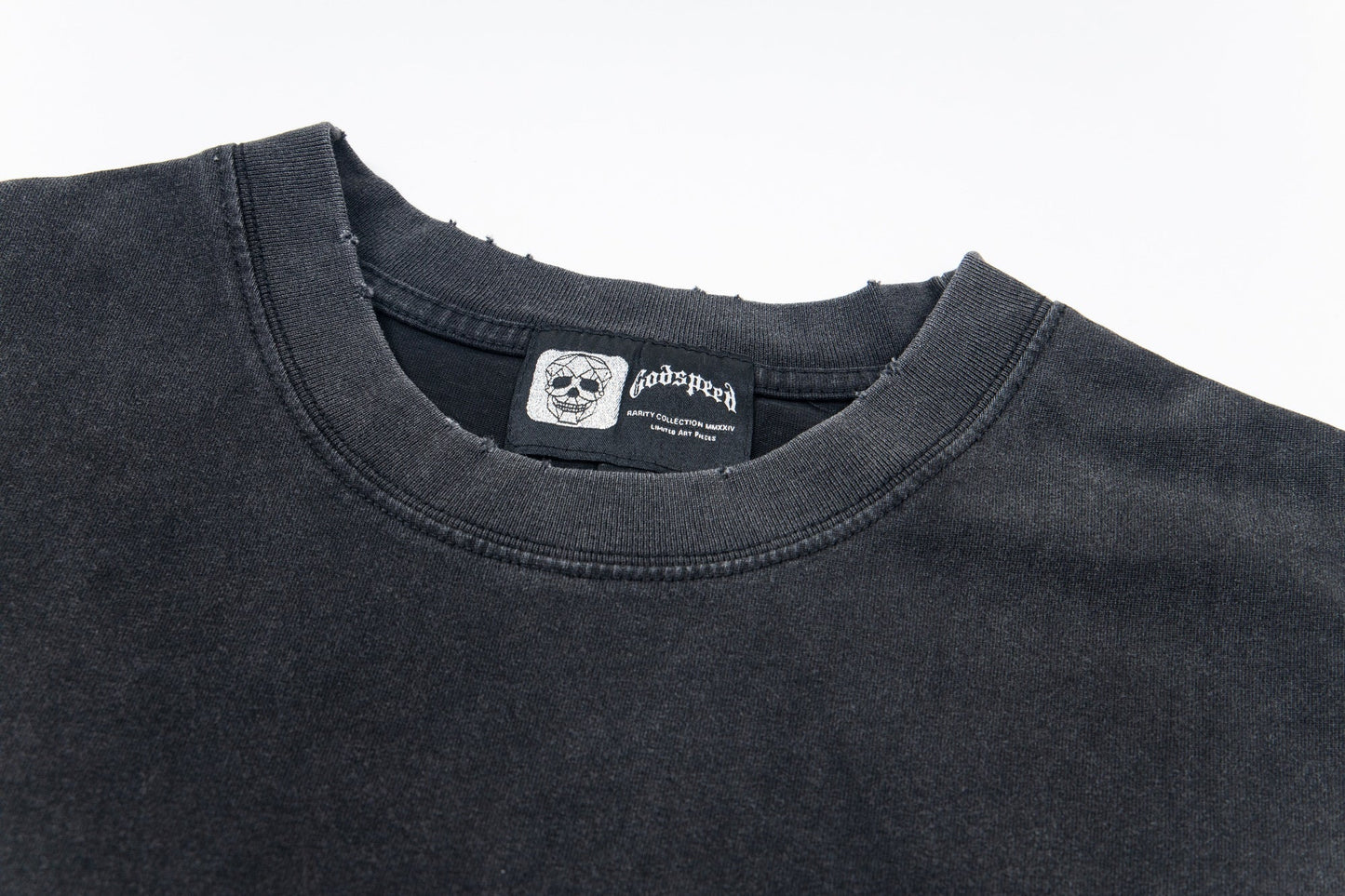 T-shirt Godspeed G13