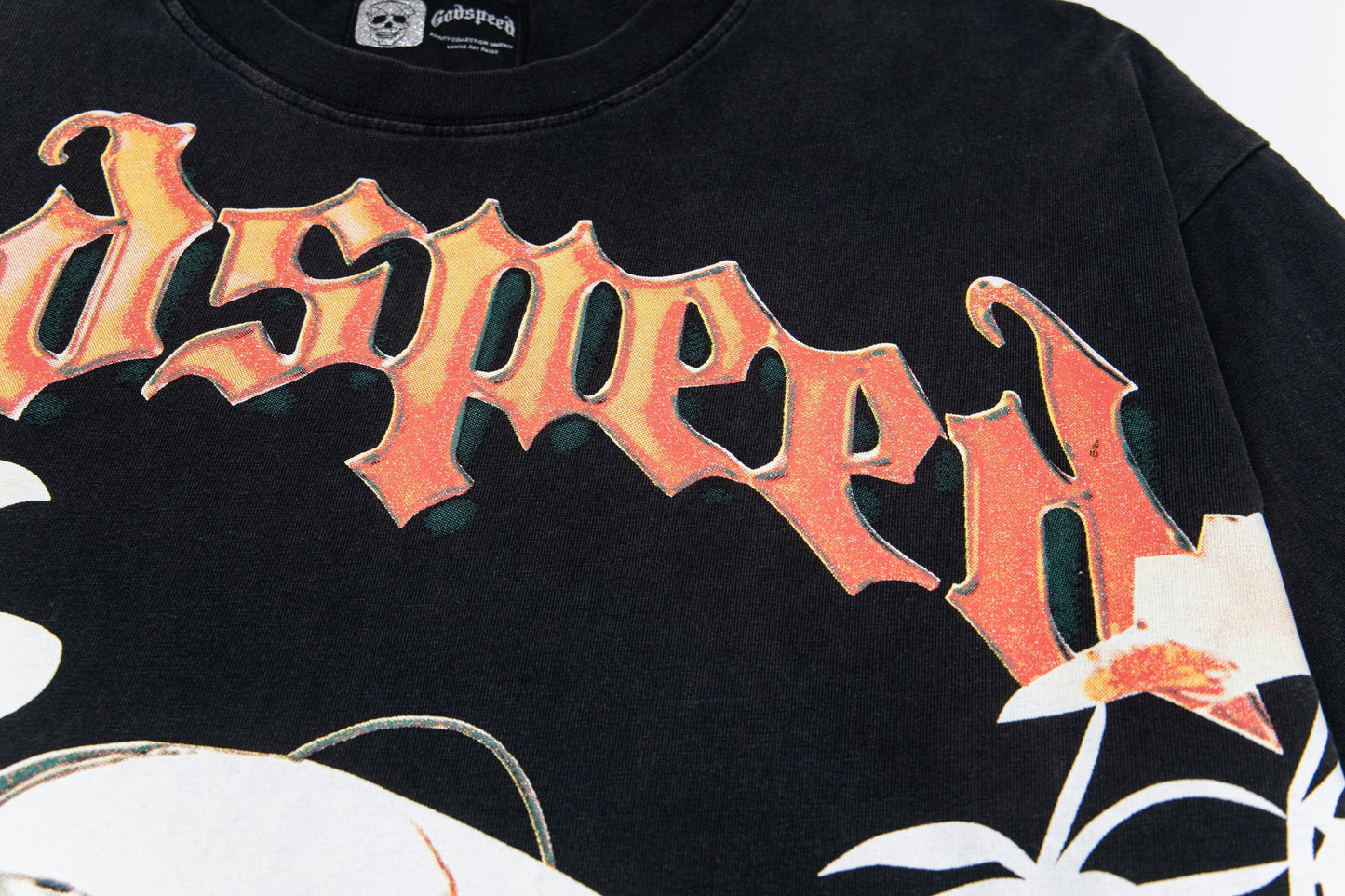 Godspeed T-Shirt G55