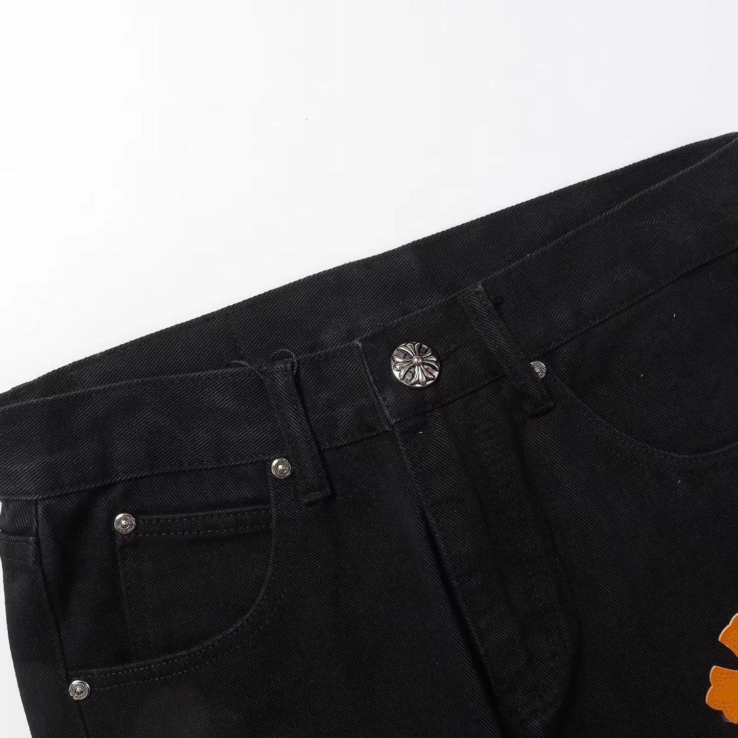 Chrome Hearts NOUVEAU pantalon