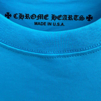 Chrome Hearts Langarm-T-Shirt Sweatshirt K8020