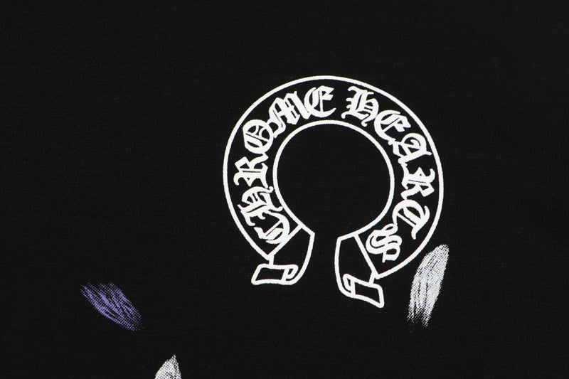 T-shirt Chrome Hearts K6053