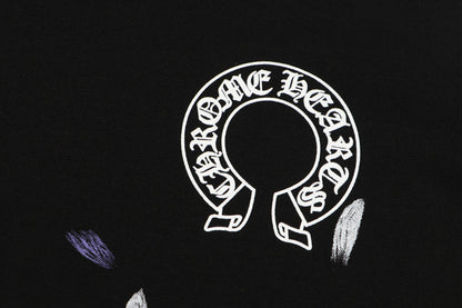 T-shirt Chrome Hearts K6053