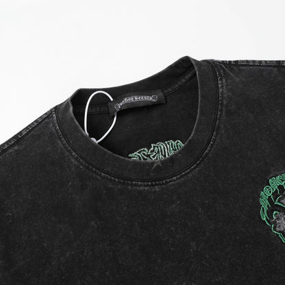 T-shirts Chrome Hearts 2232
