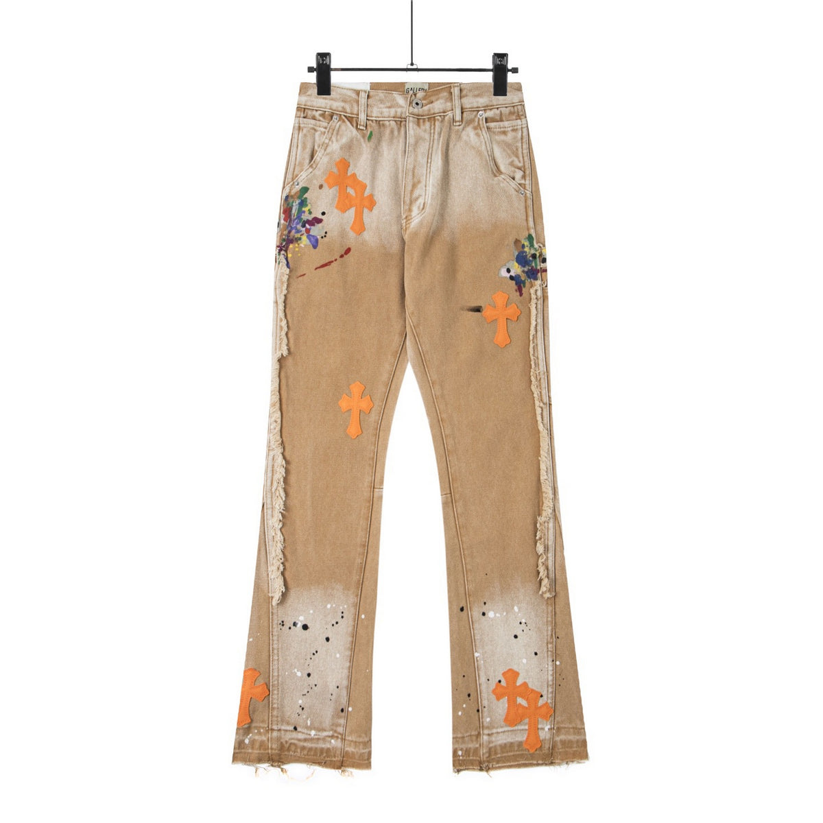 Chrome Hearts Hose 8200