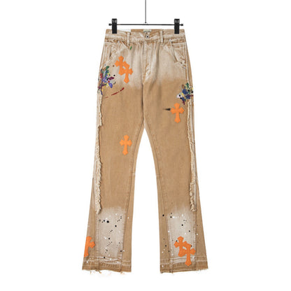 Chrome Hearts Hose 8200