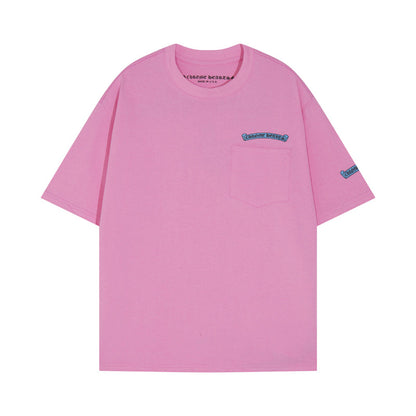 T-shirt Chrome Hearts K6065