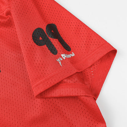 Chrome Hearts Nouvel ensemble T-shirt et short 9996