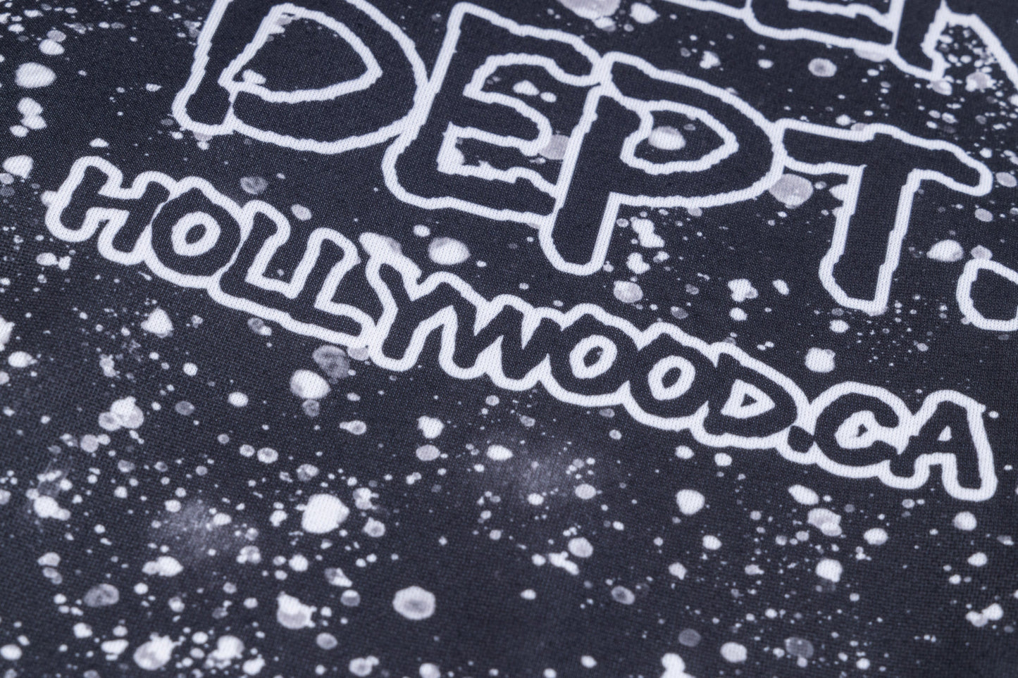GALLERY DEPT  Neuer Hoodie