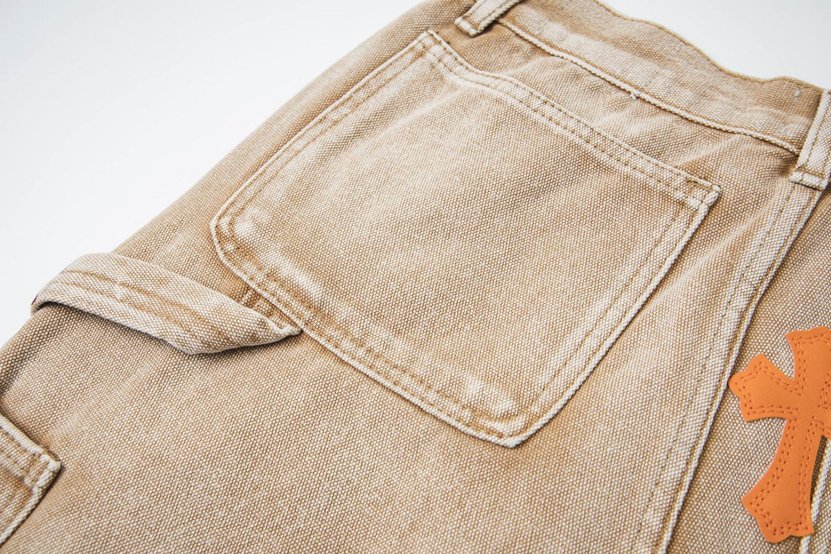 Chrome Hearts Hose 8200