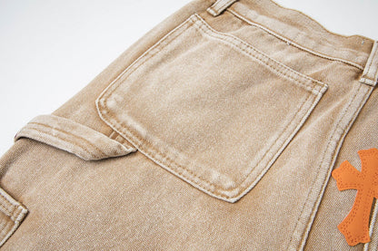Chrome Hearts Hose 8200