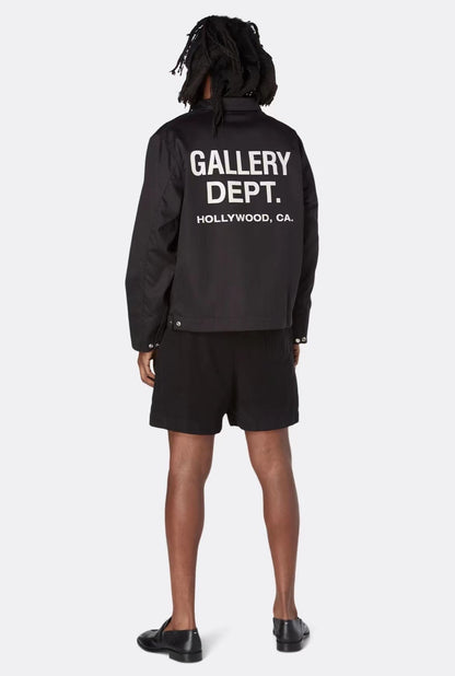 GALLERY DEPT Neue Jacke
