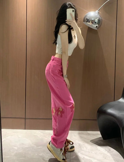 Chrome Hearts NEUE Hose