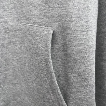 Sweat à capuche Chrome Hearts K7037