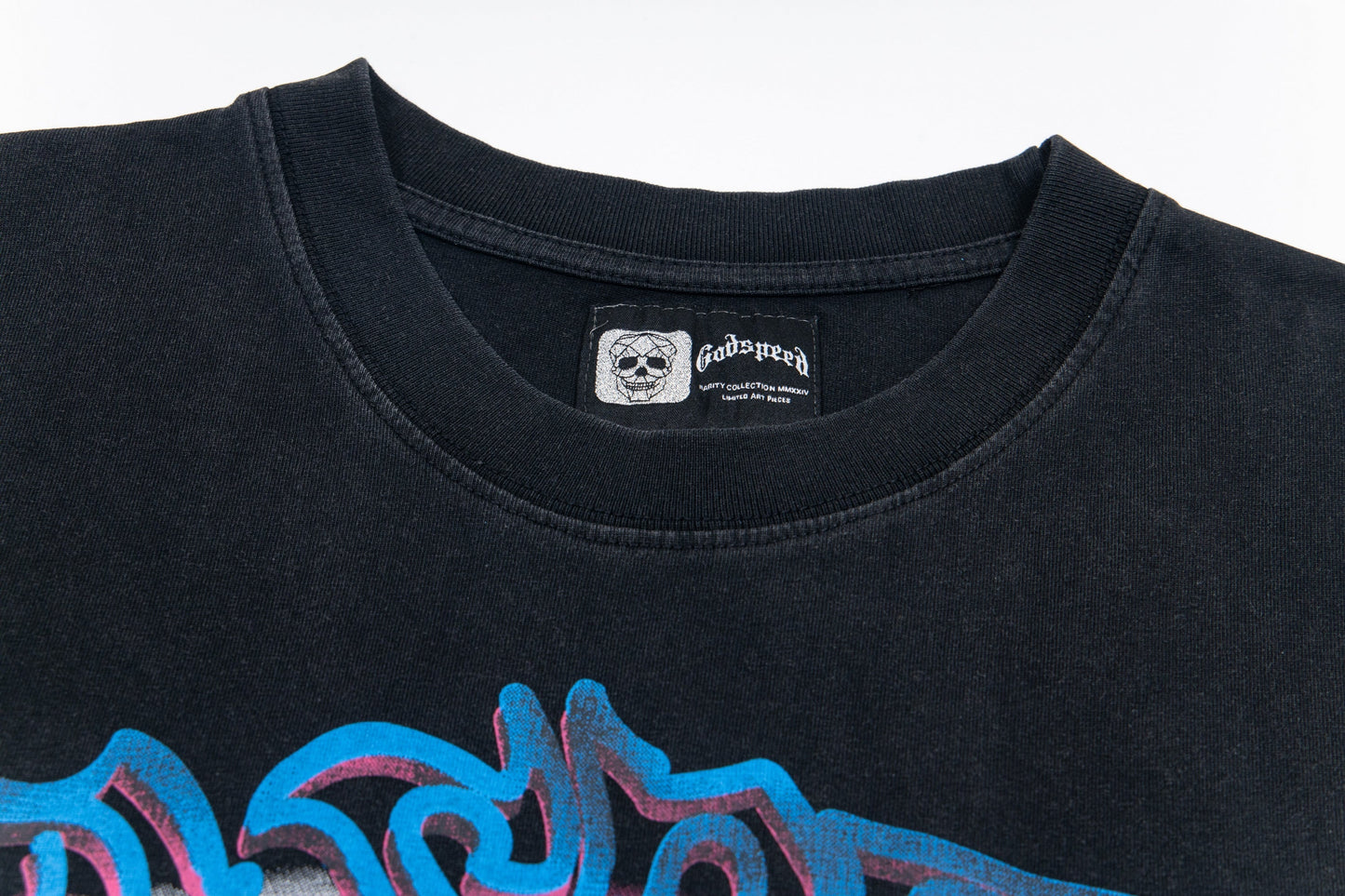 Godspeed T-Shirt G57