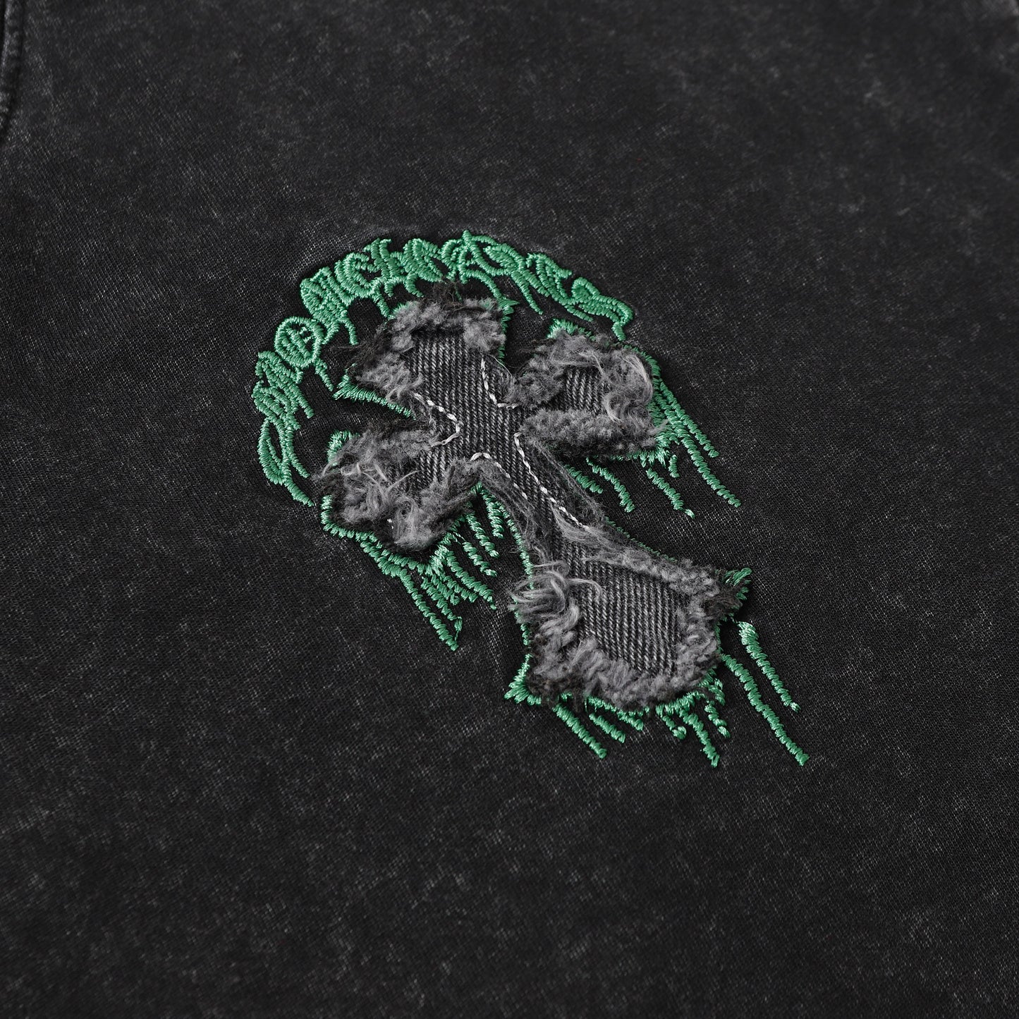 T-shirts Chrome Hearts 2232