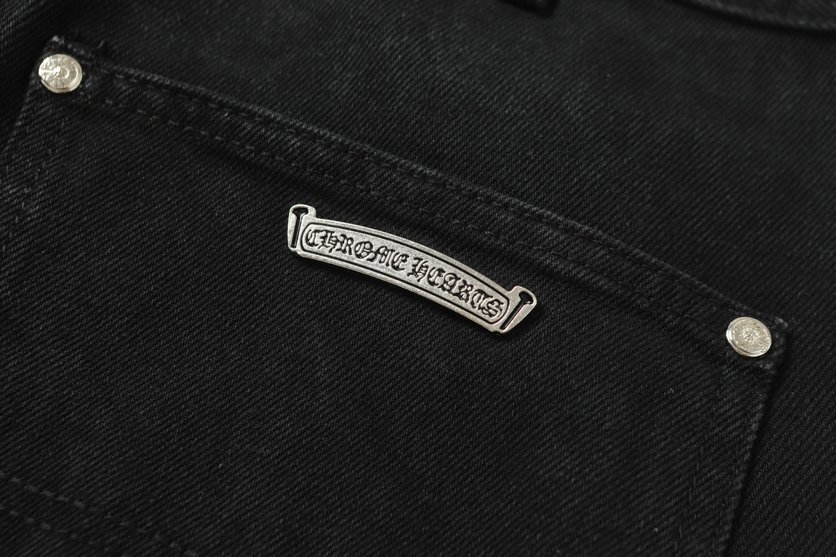 Chrome Hearts Neue Shorts 9902