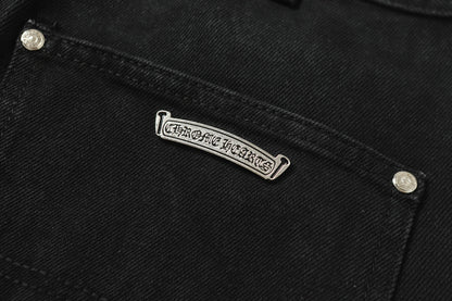 Chrome Hearts Neue Shorts 9902