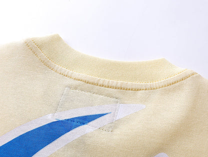 Godspeed T-Shirt 3123