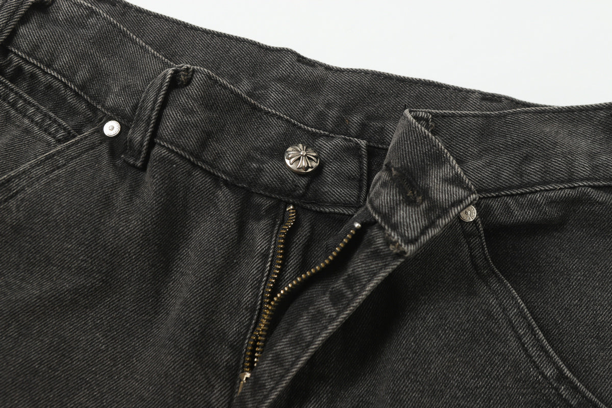 Chrome Hearts Neue Shorts 9903