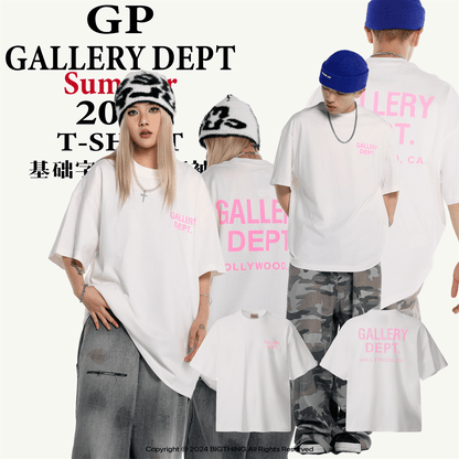 GALLERY DEPT Neues T-Shirt D11
