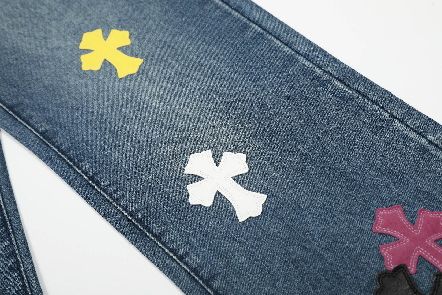 Chrome Hearts Hose 8156
