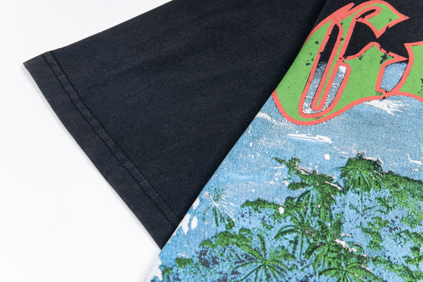T-shirt Godspeed G63
