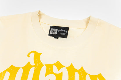 T-shirt Godspeed G09