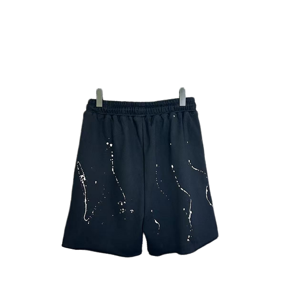 Chrome Hearts Neue Shorts D303