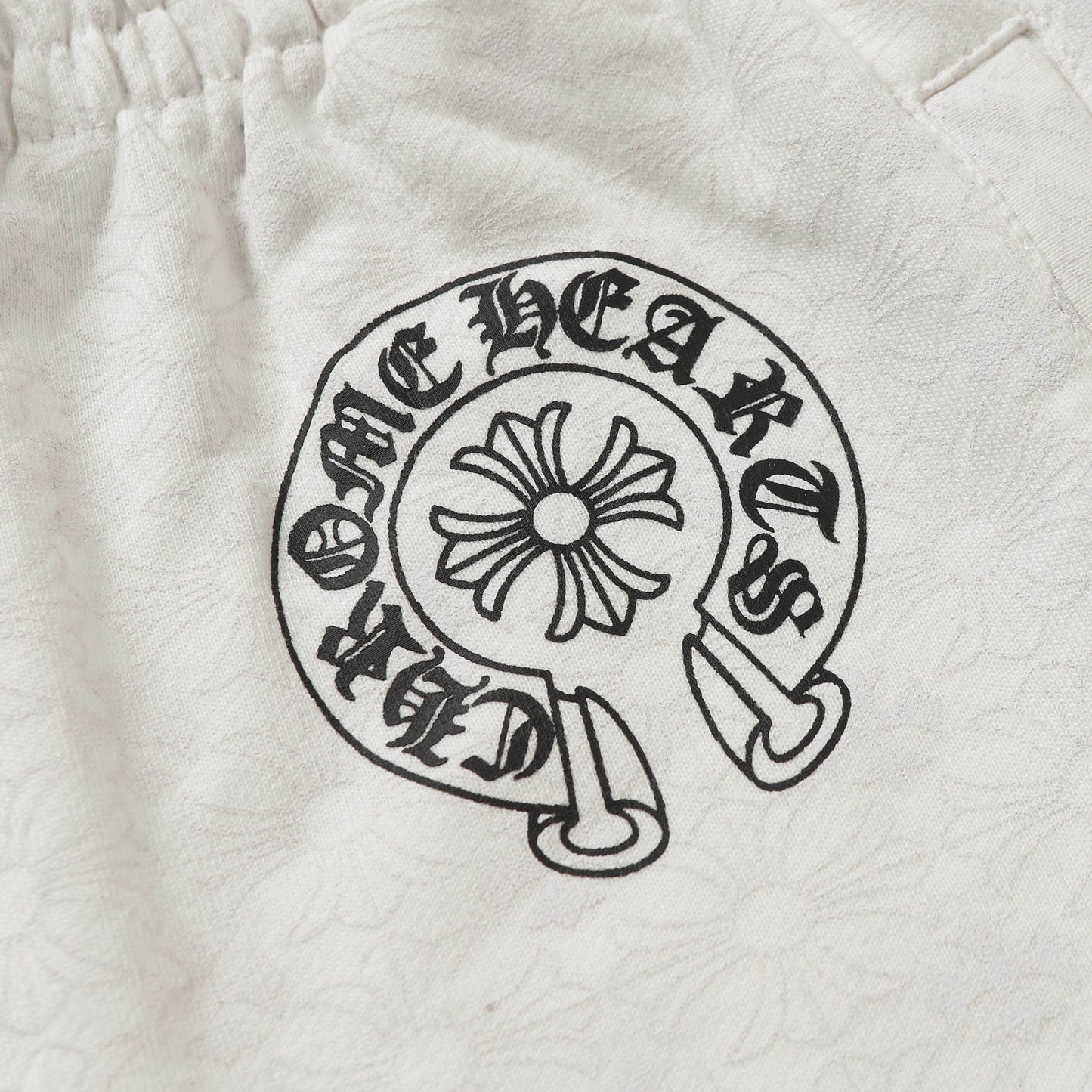Chrome Hearts Neue Shorts A1119