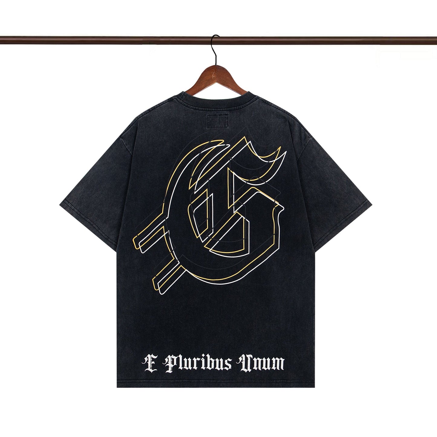 T-shirt Godspeed G43