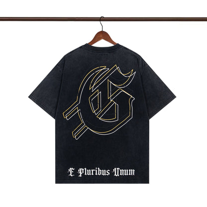 T-shirt Godspeed G43