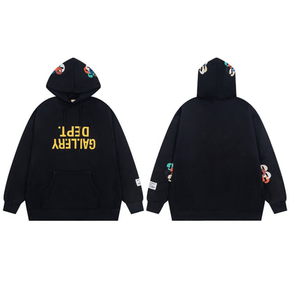 GALLERY DEPT  Neuer Hoodie