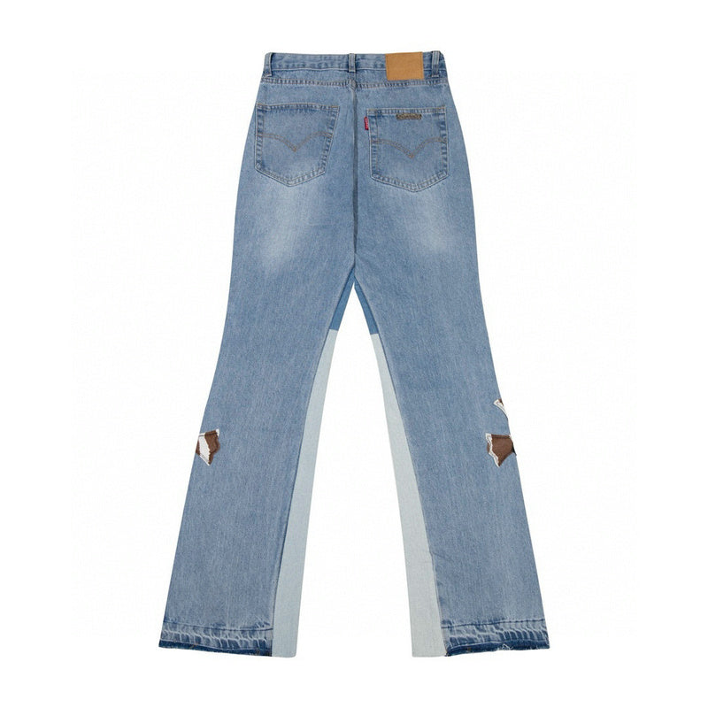 Chrome Hearts NEUE Hose