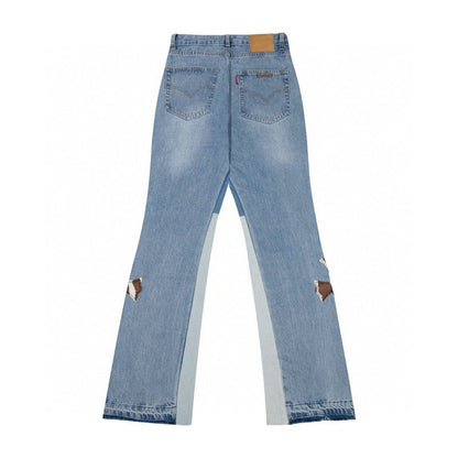 Chrome Hearts NEUE Hose