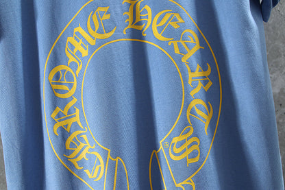 T-shirt Chrome Hearts K6019