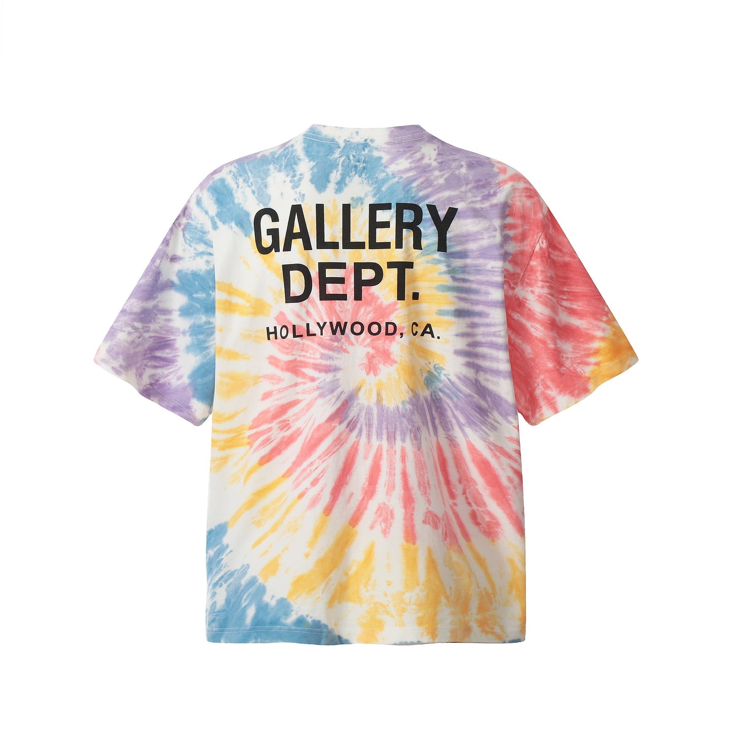 GALLERY DEPT Neues T-Shirt D101