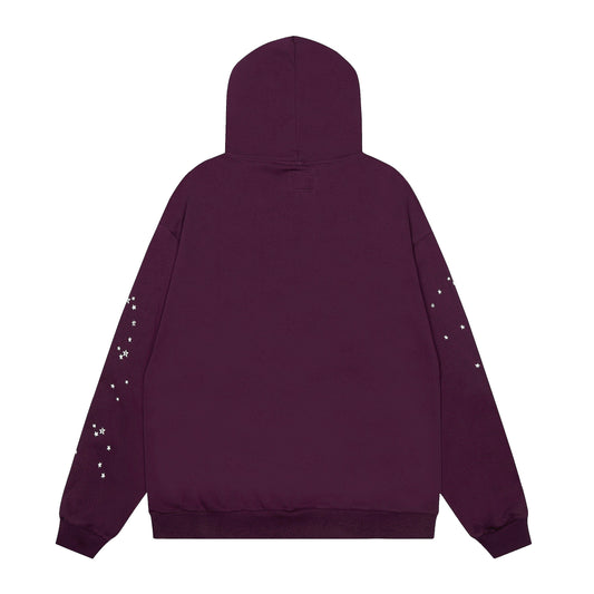 Sp5der Hoodie 7702