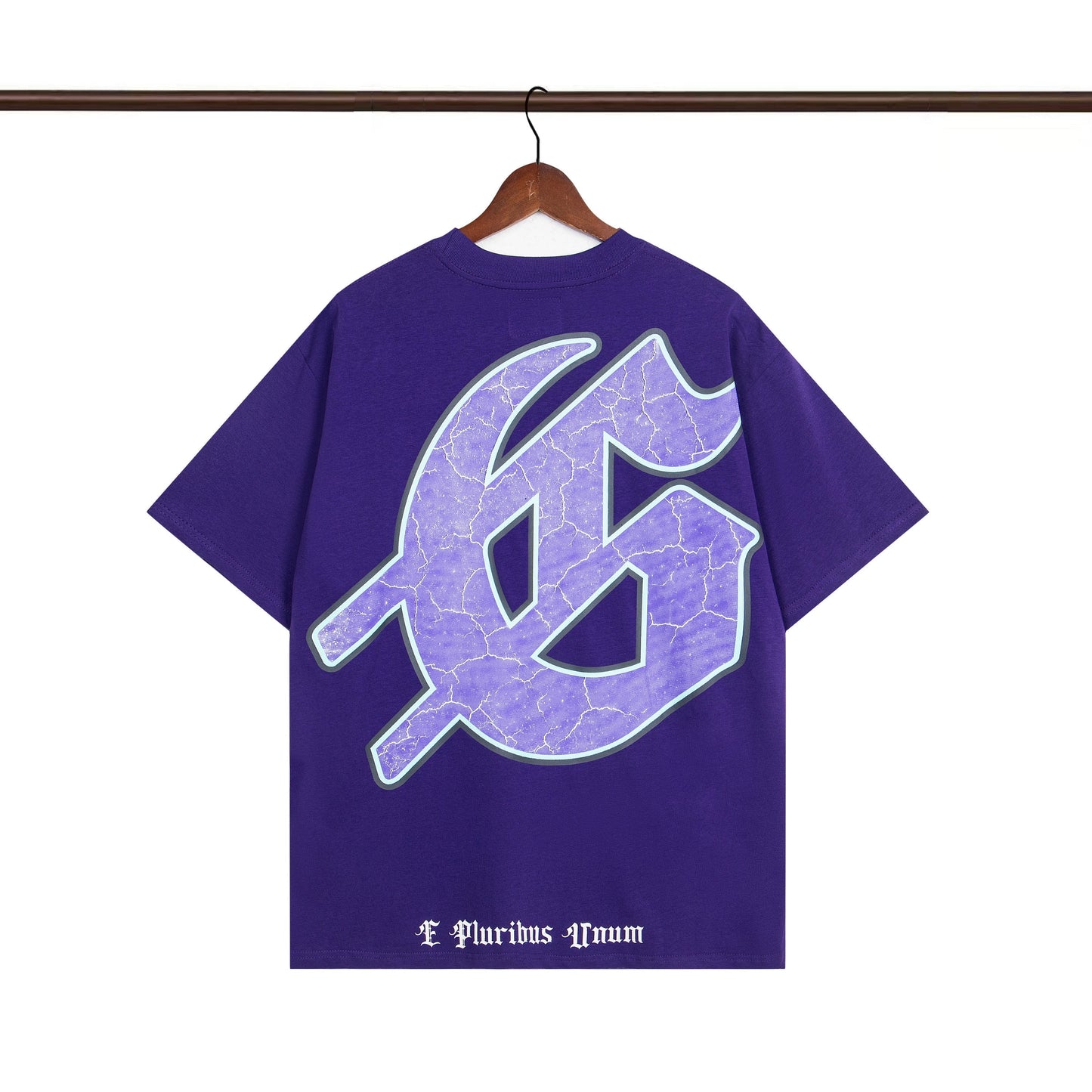 T-shirt Godspeed G45